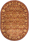 Safavieh At51 Hand Tufted Wool Rug AT51A-4R