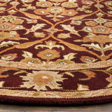 Safavieh At51 Hand Tufted Wool Rug AT51A-4R