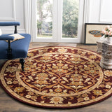 Safavieh At51 Hand Tufted Wool Rug AT51A-4R