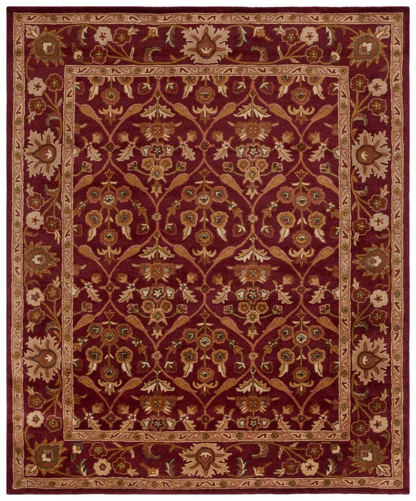 Safavieh At51 Hand Tufted Wool Rug AT51A-4R