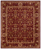 Safavieh At51 Hand Tufted Wool Rug AT51A-4R