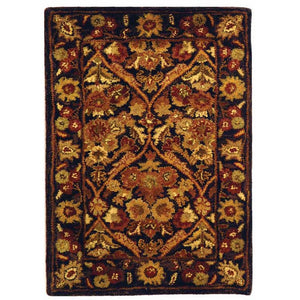 Safavieh At51 Hand Tufted Wool Rug AT51B-4R