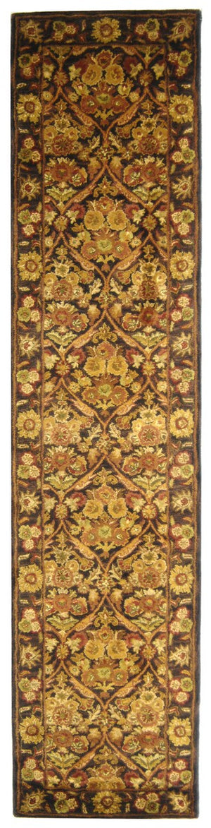 Safavieh At51 Hand Tufted Wool Rug AT51B-4R