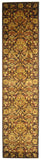 Safavieh At51 Hand Tufted Wool Rug AT51B-4R