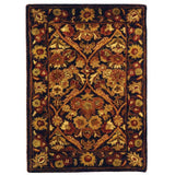 Safavieh At51 Hand Tufted Wool Rug AT51B-4R