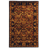 Safavieh At51 Hand Tufted Wool Rug AT51B-4R