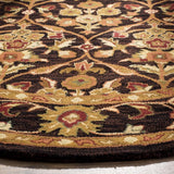 Safavieh At51 Hand Tufted Wool Rug AT51B-4R