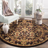 Safavieh At51 Hand Tufted Wool Rug AT51B-4R