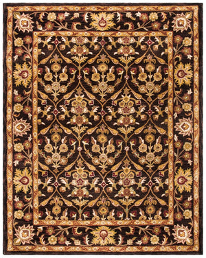 Safavieh At51 Hand Tufted Wool Rug AT51B-4R
