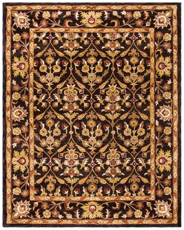 Safavieh At51 Hand Tufted Wool Rug AT51B-4R