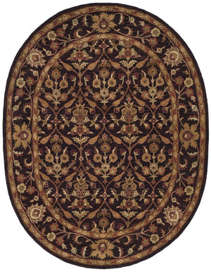 Safavieh At51 Hand Tufted Wool Rug AT51B-4R