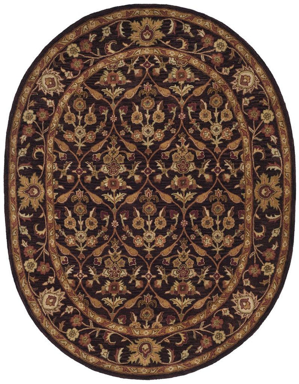 Safavieh At51 Hand Tufted Wool Rug AT51B-4R
