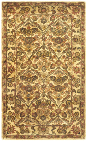 Safavieh At51 Hand Tufted Wool Rug AT51C-4R