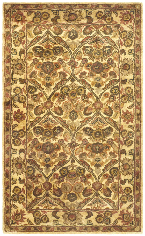 Safavieh At51 Hand Tufted Wool Rug AT51C-4R