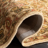 Safavieh At51 Hand Tufted Wool Rug AT51C-4R