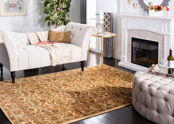 Safavieh At51 Hand Tufted Wool Rug AT51C-4R