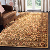 Safavieh At51 Hand Tufted Wool Rug AT51C-4R