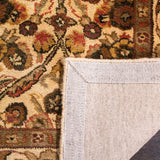 Safavieh At51 Hand Tufted Wool Rug AT51C-4R