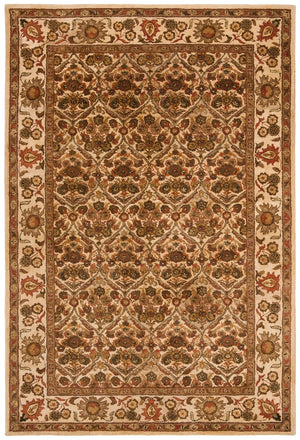 Safavieh At51 Hand Tufted Wool Rug AT51C-4R