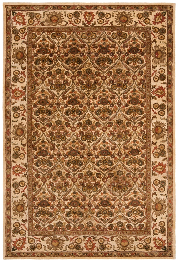 Safavieh At51 Hand Tufted Wool Rug AT51C-4R