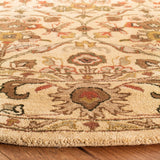 Safavieh At51 Hand Tufted Wool Rug AT51C-4R