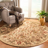 Safavieh At51 Hand Tufted Wool Rug AT51C-4R