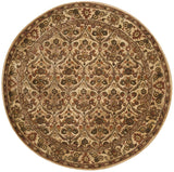 Safavieh At51 Hand Tufted Wool Rug AT51C-4R