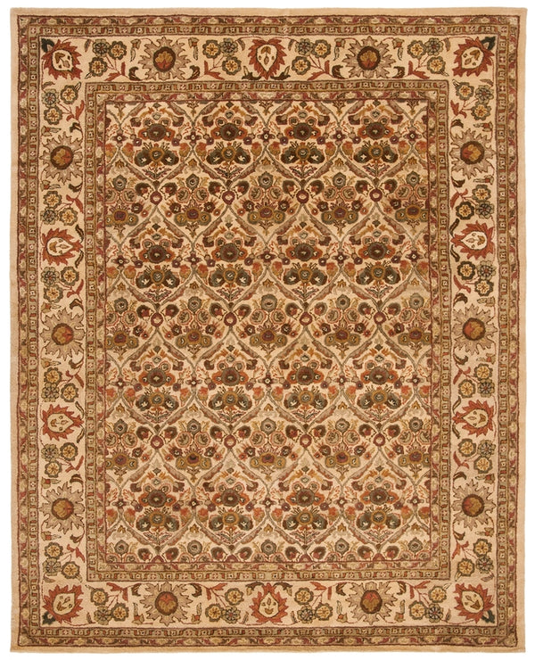 Safavieh At51 Hand Tufted Wool Rug AT51C-4R