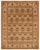 Safavieh At51 Hand Tufted Wool Rug AT51C-4R