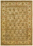 Safavieh At51 Hand Tufted Wool Rug AT51C-4R