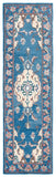 Safavieh Antiquity 520 Hand Tufted Wool Traditional Rug AT520M-8