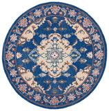 Safavieh Antiquity 520 Hand Tufted Wool Traditional Rug AT520M-8