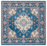 Safavieh Antiquity 520 Hand Tufted Wool Traditional Rug AT520M-8