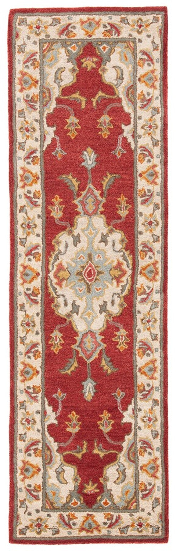 Safavieh Antiquity 520  Rug AT520Q-2