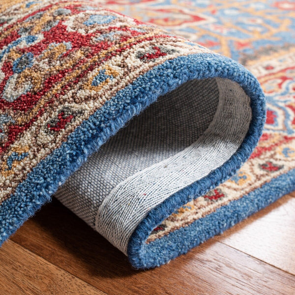 Safavieh Antiquity 521 Hand Tufted Wool Traditional Rug AT521Q-8