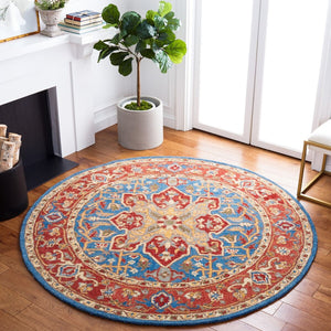 Safavieh Antiquity 521  Rug AT521Q-2