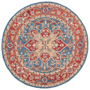 Safavieh Antiquity 521  Rug AT521Q-2