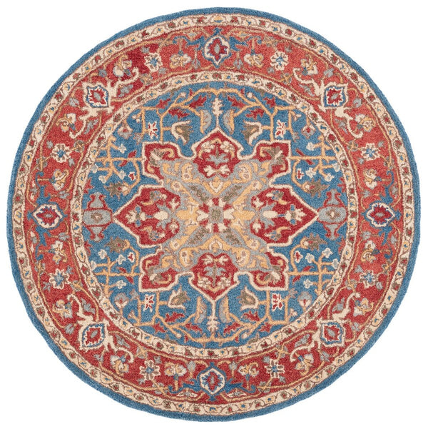 Safavieh Antiquity 521  Rug AT521Q-2