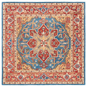 Safavieh Antiquity 521  Rug AT521Q-2