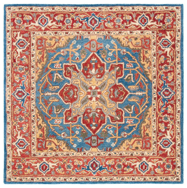 Safavieh Antiquity 521  Rug AT521Q-2