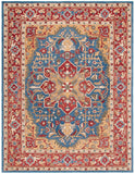 Safavieh Antiquity 521  Rug AT521Q-2