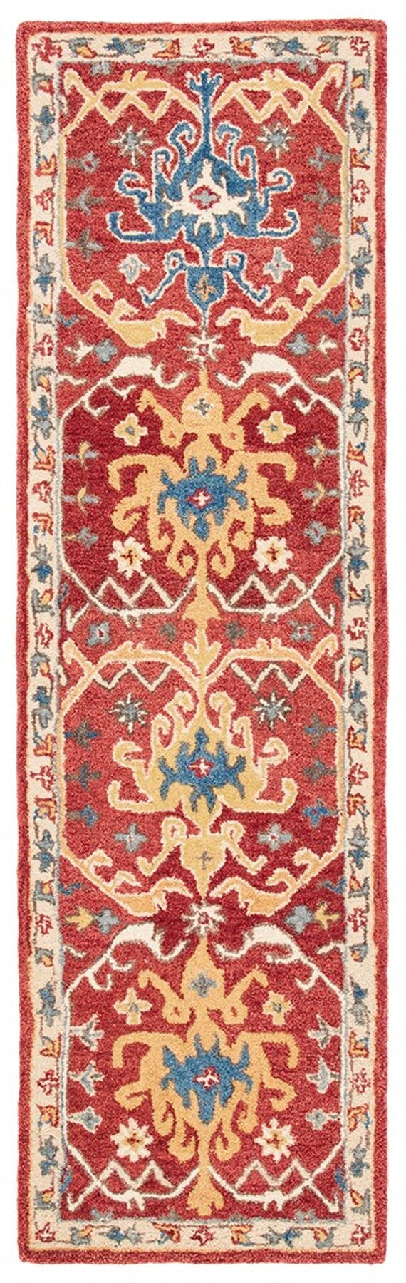 Safavieh Antiquity 522  Rug AT522Q-2