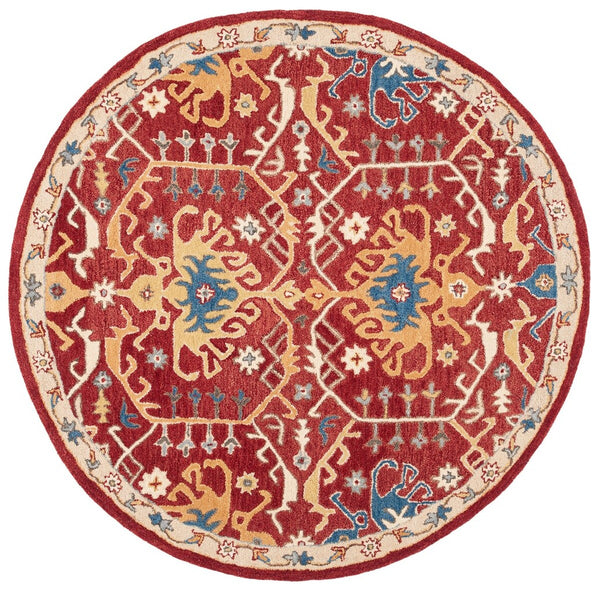 Safavieh Antiquity 522  Rug AT522Q-2