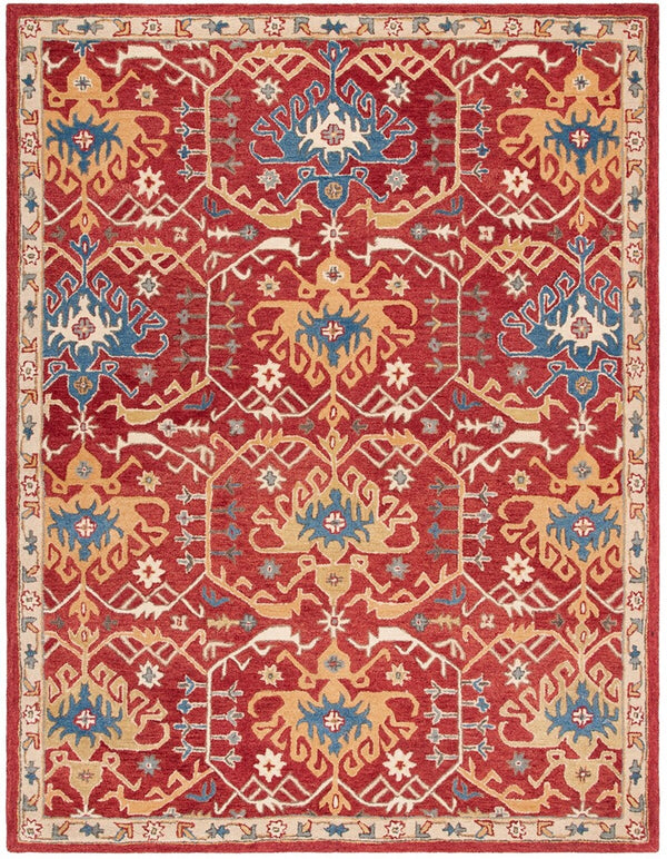 Safavieh Antiquity 522  Rug AT522Q-2