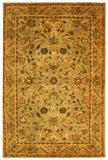 Antiquity At52 Hand Tufted Wool Pile Rug