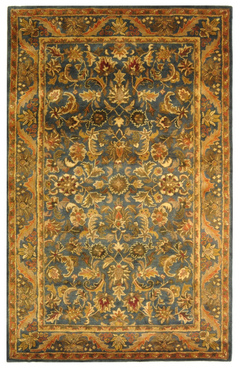 Safavieh At52 Hand Tufted Wool Rug AT52C-4R