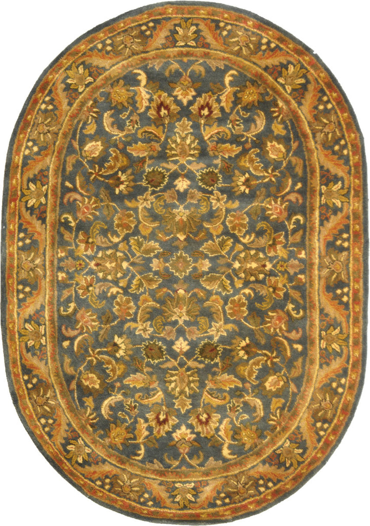 AT52 Hand Tufted Rug