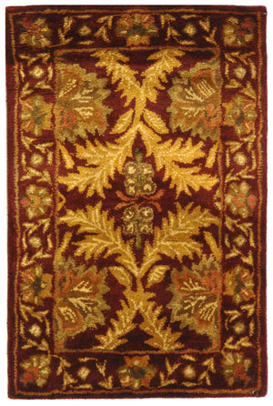 Safavieh At54 Hand Tufted Wool Rug AT54A-4R