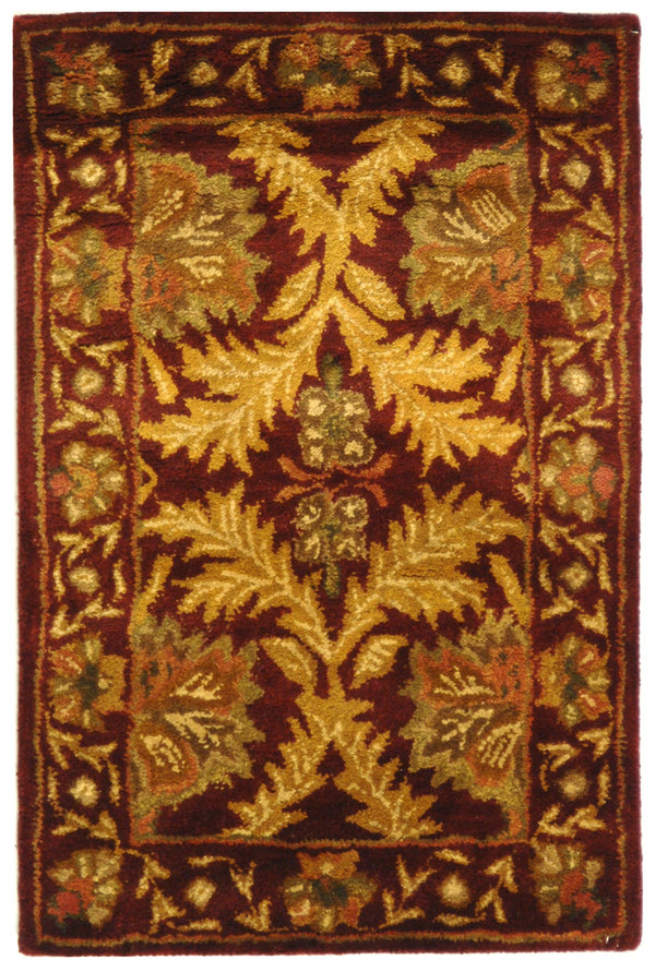 Safavieh At54 Hand Tufted Wool Rug AT54A-4R