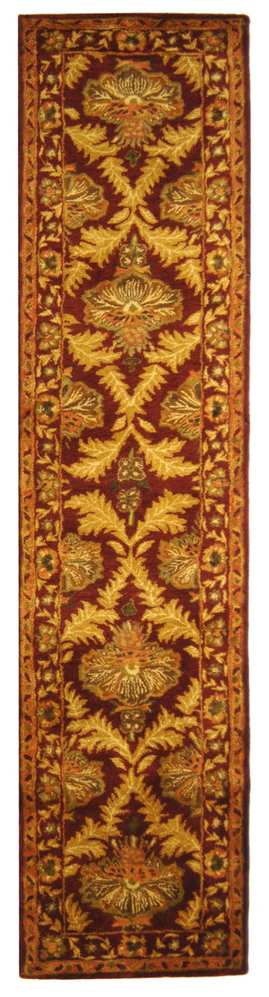 Safavieh At54 Hand Tufted Wool Rug AT54A-4R